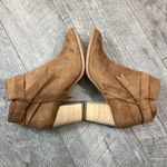 Free People FR x FP Vegan Alameda Ankle Boots Size 7M Photo 6