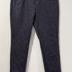 Andrew Marc  Dress Pants Womens 8 Mid Rise Stretch Career Travel Quiet Luxury Photo 0