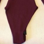 Say What? say what body blouse S Photo 8