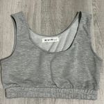 Gray Two Piece Outfit Photo 3