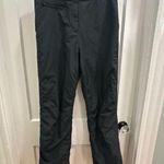 Obermeyer  Insulated Snow Pants size 8 Photo 0