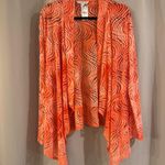 Women's NWT Erin London Coral Open Photo 0