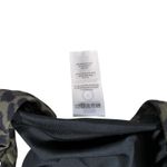 Good American Hip Hug Swim Bottoms in Sage Leopard 0 | XS Photo 3