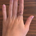 Disney Minnie Mouse Ring Photo 0