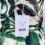 ANDIE Swimwear The Waikiki Dress Cover Up Green Leaf Size Small New with tags! Photo 4