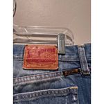 Lucky Brand  Sea Star Mini Denim Skirt Size 8/29 Photo 3