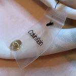 Calvin Klein Floral Print Top Photo 12