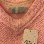 Free People Pullover Pink Photo 2