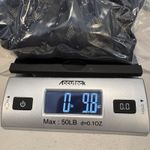 Privy  Milkmaid Dress Womens Medium Black Lace Whimsigoth Witchy Goth Photo 15