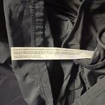 Free People  Movement Black Righteous Runsie One Piece Athletic Comfortable Med Photo 10