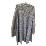 William Rast  size L fluffy long cozy lagenlook  cardigan Photo 2