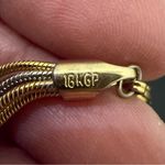 Vintage 18KGP 2 Photo 12