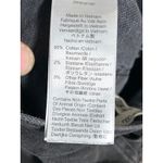 Madewell 10" High Rise Skinny Black Jeans Womens 27 Stretch Casual Goth Y2K Photo 7