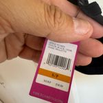 Vince Camuto NWT  black bralette size small Photo 5