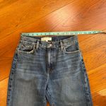 Current/Elliott Soulmate High Rise Slim Straight Jeans Photo 4