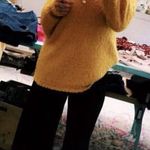 BB Dakota Hazel Boutique Mimosa Sweater Photo 0