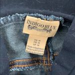 Indigo Blue 🎉HP🎉  maternity jeans Photo 3