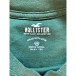 Hollister Baby Tee Photo 2