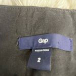 Gap  black flowy dress pants Photo 2