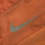 Nike Vibrant Orange Hooded Jacket Photo 2