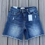 Vervet  Jean Shorts Photo 0