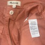 Madewell  Emmett 2.0 wide leg crop pants Trousers Photo 13