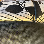 Disney  The Nightmare Before Christmas Jack Skellington and Sally Mini Backpack Photo 7