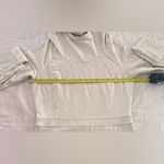 Athleta Oatmeal Heather Power Down Active Yoga Dress Hooded M Tall READ DESCR Photo 6