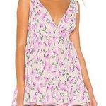 superdown Floral Dress Worn Once Photo 0