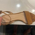 J.Crew Suede Block Heel Photo 4