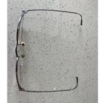 Fendi F513 Sapphire Eyeglasses Frames ONLY Womens Full Rim 49-18-140 Photo 1