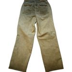 Cotton Citizen Mila Pant in Faded Stonewash Green, Sz 23 (runs big) Photo 5