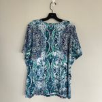 Allison Daley Women Plus Size 2X Tee Photo 5