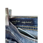 Citizens of Humanity  Pistol Kelly‎ Bootcut Jeans Size 27 Distressed Denim Preppy Photo 6