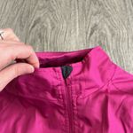 Avia  Pink Windbreaker Jacket Size M Photo 3