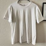 Uniqlo x Alexander Wang Airism Short Sleeved T-shirt Photo 1