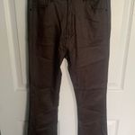 Pretty Little Thing Leather Pants Photo 1