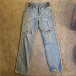 LF Women’s Straight Jeans Photo 0