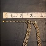 Banana Republic Collar Bib Necklace Photo 3