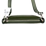 Kate Spade  Rosie Small Crossbody Purse Enchanted Green Leather wkr00630 Photo 4