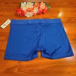 Adidas  Blue Women's Volleyball Shorts Size 2XL Photo 1