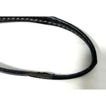 Sakroots  Multicolor Wristlet Key Holder Compact Small Purse Boho (Flaw) Photo 5