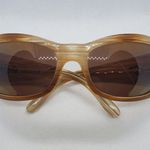 Maui Jim  Tan Sunglasses Photo 0