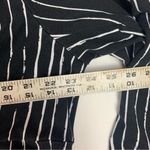 Torrid Disney women's size 3 3x Nightmare before Christmas jack blazer black whi Photo 9