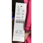 J.Crew Gwyneth slip Skirt Size XXL PINK NWT Barbie Photo 5