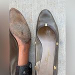 Salvatore Ferragamo  Flats, Size 8 Photo 3