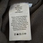 Eddie Bauer Like New  2.0 Polar Fleece Lined Pants Blackberry Size 14 Photo 8