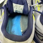 Brooks  Glycerin 19 Light Purple Blue Nightlife Running Shoes Womens 8 Photo 10