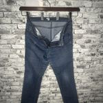 Ann Taylor EUC LOFT "Modern Straight Jeans" Size 31/12 Photo 7