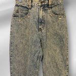 Vintage Steel High‎ Rise Jeans Blue Size undefined Photo 1